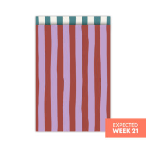 Cadeauzakjes Lazy Stripes | CollectivWarehouse