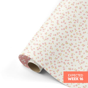 Cadeaupapier Tiny Petals | CollectivWarehouse