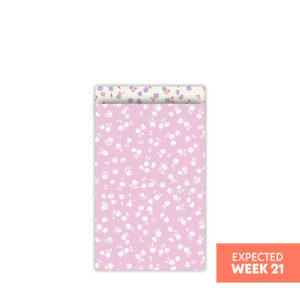 Cadeauzakjes Tiny Petals | CollectivWarehouse