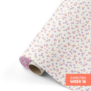 Cadeaupapier Tiny Petals | CollectivWarehouse