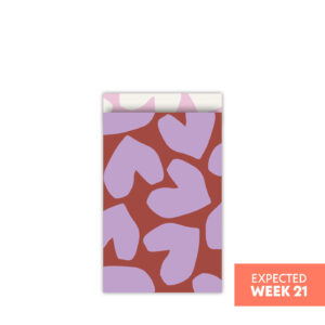 Cadeauzakjes XL Solo Hearts | CollectivWarehouse