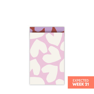 Cadeauzakjes XL Solo Hearts | CollectivWarehouse