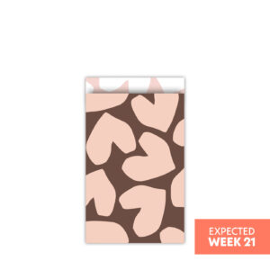 Cadeauzakjes XL Solo Hearts | CollectivWarehouse