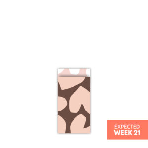 Cadeauzakjes XL Solo Hearts | CollectivWarehouse