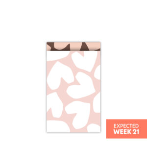 Cadeauzakjes XL Solo Hearts | CollectivWarehouse