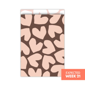 Cadeauzakjes XL Solo Hearts | CollectivWarehouse