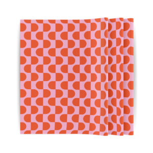 Zijdepapier Chunky Curves | CollectivWarehouse