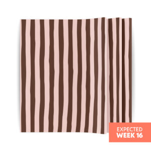 Zijdepapier Lazy Stripes | CollectivWarehouse