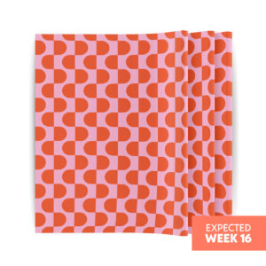 Zijdepapier Chunky Curves | CollectivWarehouse