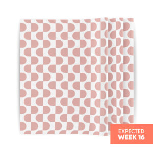 Zijdepapier Chunky Curves | CollectivWarehouse