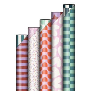 Rollen cadeaupapier Beach Days '26 | CollectivWarehouse