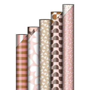 Rollen cadeaupapier Beach Days '26 | CollectivWarehouse