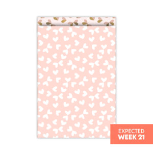Cadeauzakjes Butterfly Kisses | CollectivWarehouse