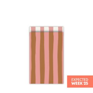 Cadeauzakjes Lazy Stripes | CollectivWarehouse