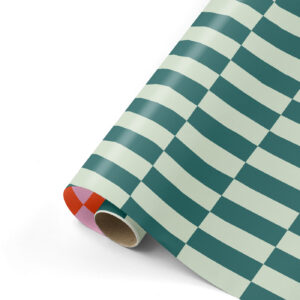 Cadeaupapier Colorblocking Duotone | CollectivWarehouse
