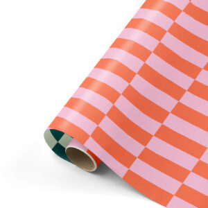Cadeaupapier Colorblocking Duotone | CollectivWarehouse