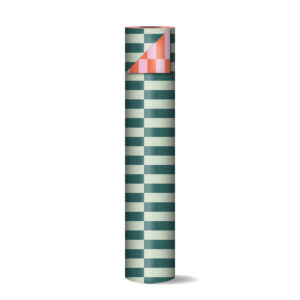 Toonbankrollen Colorblocking Duotone | CollectivWarehouse
