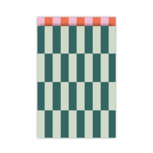 Sachets cadeaux Colorblocking Duotone | CollectivWarehouse
