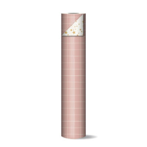 Toonbankrollen Gentle Grid | CollectivWarehouse