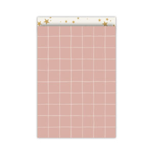 Cadeauzakjes Gentle Grid | CollectivWarehouse