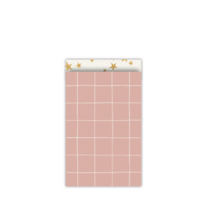 Cadeauzakjes Gentle Grid | CollectivWarehouse