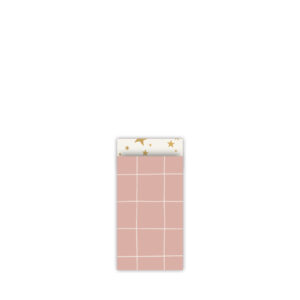 Cadeauzakjes Gentle Grid | CollectivWarehouse