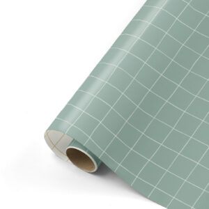Cadeaupapier Gentle Grid | CollectivWarehouse