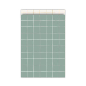 Cadeauzakjes Gentle Grid | CollectivWarehouse