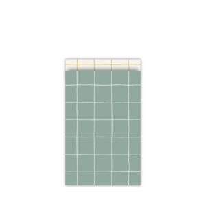 Cadeauzakjes Gentle Grid | CollectivWarehouse