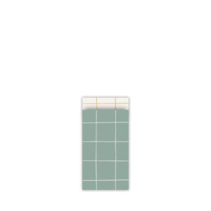 Cadeauzakjes Gentle Grid | CollectivWarehouse