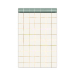 Cadeauzakjes Gentle Grid | CollectivWarehouse