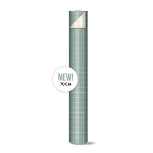 Toonbankrollen Gentle Grid | CollectivWarehouse