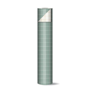 Toonbankrollen Gentle Grid | CollectivWarehouse