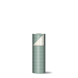 Toonbankrollen Gentle Grid | CollectivWarehouse