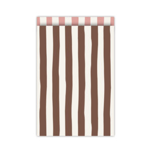 Sachets cadeaux Lazy Stripes | CollectivWarehouse