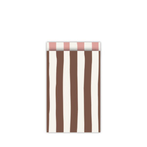 Sachets cadeaux Lazy Stripes | CollectivWarehouse