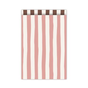 Sachets cadeaux Lazy Stripes | CollectivWarehouse