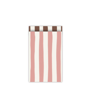 Sachets cadeaux Lazy Stripes | CollectivWarehouse