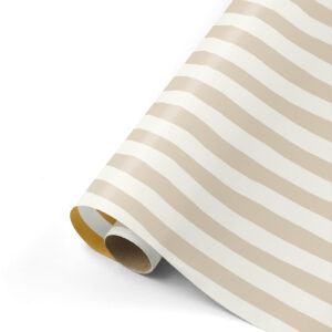 Cadeaupapier Lazy Stripes | CollectivWarehouse