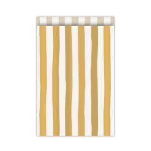 Sachets cadeaux Lazy Stripes | CollectivWarehouse