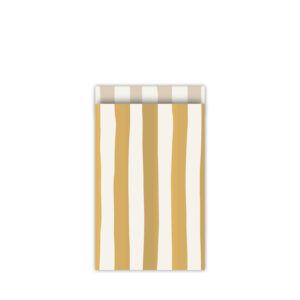 Sachets cadeaux Lazy Stripes | CollectivWarehouse