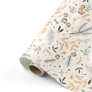 Cadeaupapier Let's Decorate | CollectivWarehouse