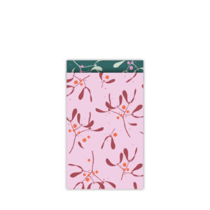 Cadeauzakjes Mistletoe Memories | CollectivWarehouse