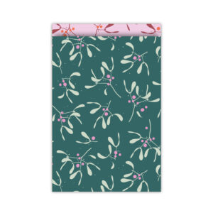 Cadeauzakjes Mistletoe Memories | CollectivWarehouse