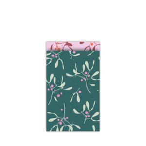 Cadeauzakjes Mistletoe Memories | CollectivWarehouse