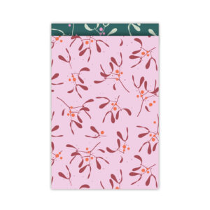 Cadeauzakjes Mistletoe Memories | CollectivWarehouse
