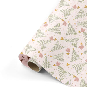 Cadeaupapier Peaceful Pines | CollectivWarehouse