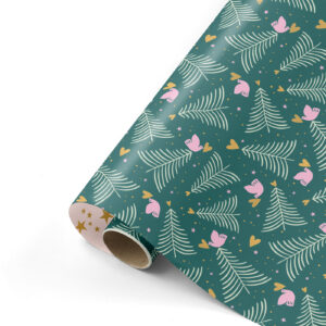 Cadeaupapier Peaceful Pines | CollectivWarehouse