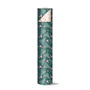 Toonbankrollen Peaceful Pines | CollectivWarehouse