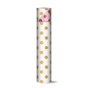 Toonbankrollen Pretty Polka Dots | CollectivWarehouse